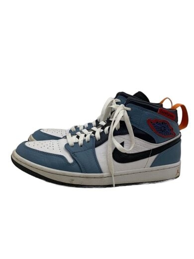 商品画像：AIR JORDAN 1 MID SE FRLS APLA/エアジョーダン 1/ホワイト/CU2802-100/28 1