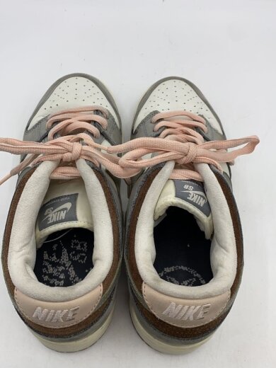 商品画像：YUTO HORIGOME X DUNK LOW_堀米 雄斗 X ダンク ロー/26cm/GRY 3