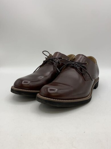 商品画像：ドレスシューズ/--/BRW/レザー/JZ05 2