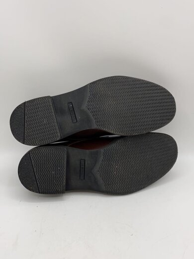 商品画像：ドレスシューズ/--/BRW/レザー/JZ05 4