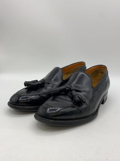 商品画像：Jarman/ローファー/BLK/レザー 2