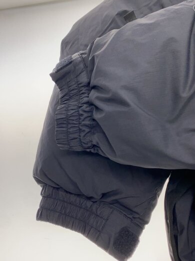 商品画像：ダウンジャケット/XL/ナイロン/BLK/無地/BW-21024W 5