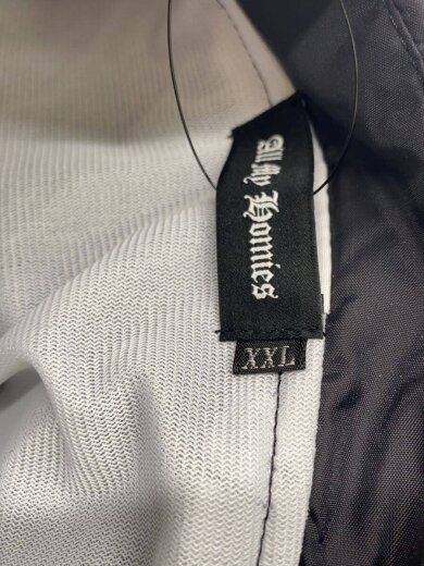 商品画像：All My Homies/ジャケット/XXL/--/BLK/無地 4