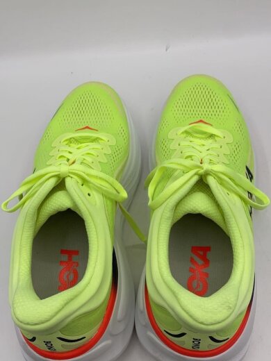 商品画像：ローカットスニーカー/27cm/YLW/1162011 3