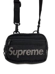 20SS/Small Shoulder Bag/ショルダーバッグ/--/BLK