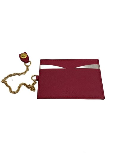 商品画像：パスケース/--/PNK/無地/レディース 1