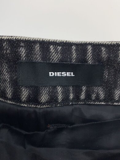 商品画像：スカート/24/コットン/マルチカラー/チェック/00SXCJ-O-BRYEL-0PAVR 4