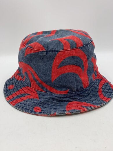 商品画像：ハット/--/アクリル/IDG/カモフラ/メンズ 3