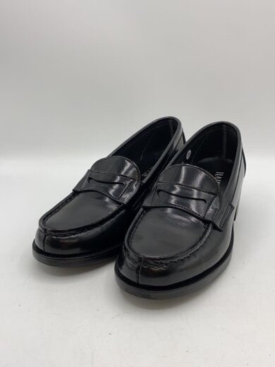 商品画像：ローファー/23cm/BLK/レザー/4603 2