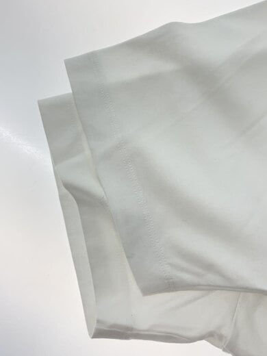 商品画像：Tシャツ/XL/コットン/WHT/プリント/UJN656 R232 13MQ 6