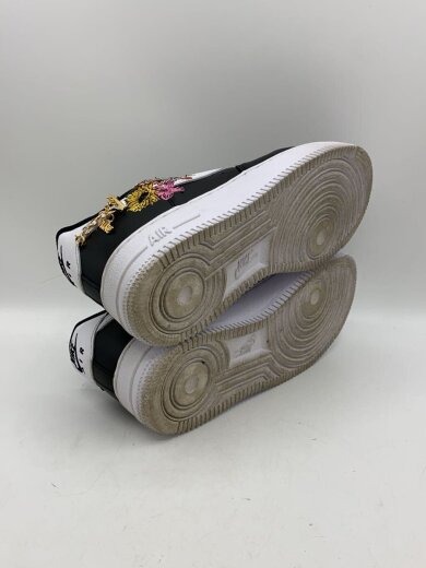 商品画像：ローカットスニーカー/24.5cm/BLK/IB6644-001 4