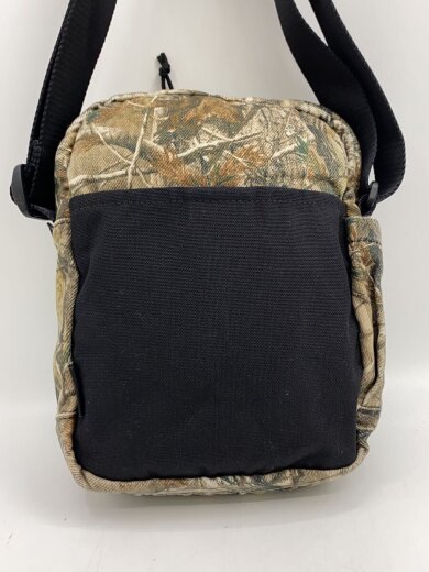商品画像：25AW/Denim Shoulder Bag Realtree/ショルダーバッグ/コットン/BEG/カモフラ 3