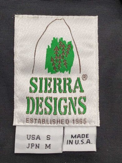 商品画像：マウンテンパーカ/ORIGINAL MOUNTAIN PARKA/USA製/M/コットン/KHK/無地/7910// 3