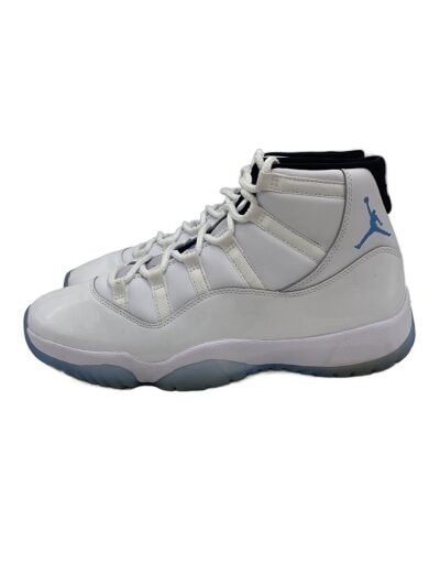 商品画像：AIR JORDAN 11 RETRO_エアジョーダン11 レトロ/29cm/WHT 1