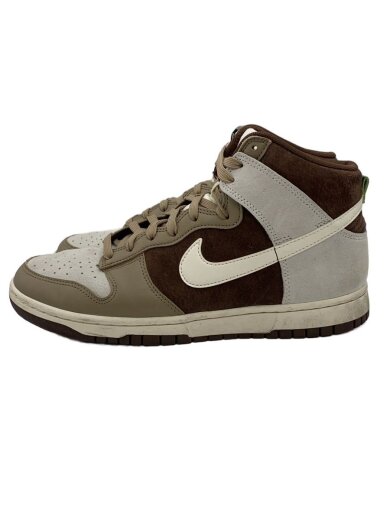 商品画像：DUNK HIGH RETRO PREMIUM_ダンク ハイ レトロ プレミアム/28cm/BRW 1
