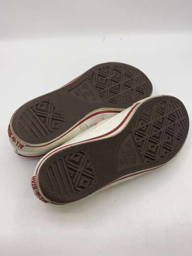 商品画像：MADE IN JAPAN/ONE STAR/ローカットスニーカー/US9.5/WHT 4