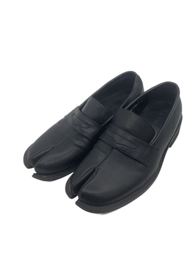 商品画像：ローファー/42/BLK/レザー/ELT150-2 2