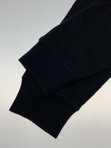 商品画像：パーカー/XS/コットン/BLK/FN0552-010// 5