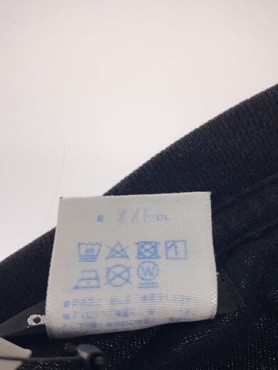 商品画像：Tシャツ/XXL/コットン/BLK/プリント// 4