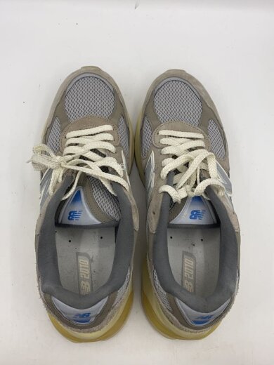 商品画像：U2010/グレー/30cm/GRY// 3