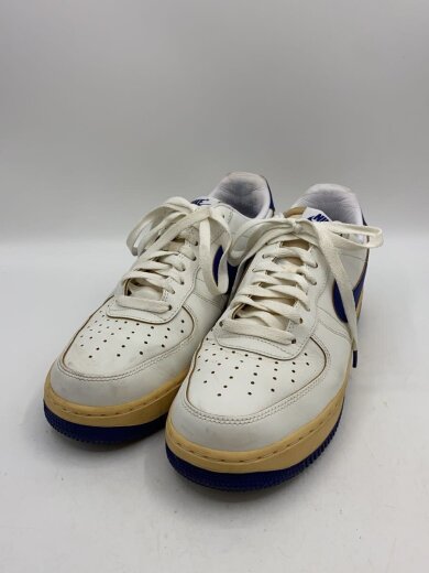 商品画像：AIR FORCE 1 07_エアフォース 1 07/27.5cm/WHT/レザー// 2
