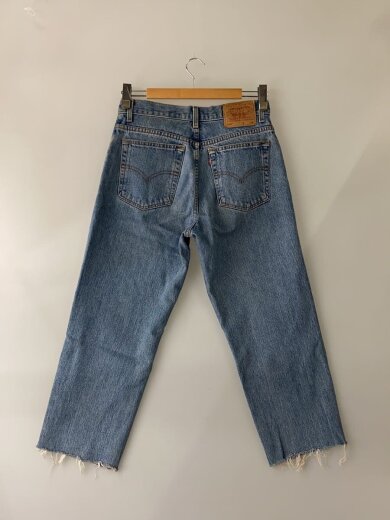 商品画像：00s/ボトム/--/デニム/IDG/無地// 2
