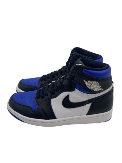 商品画像：AIR JORDAN 1 RETRO HIGH OG/25cm/BLU/レザー// 1
