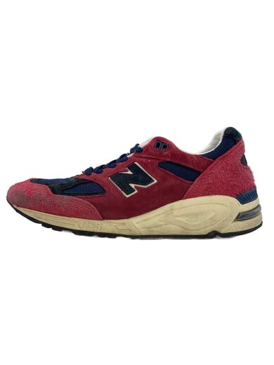 商品画像：M990/レッド/27.5cm/RED// 1