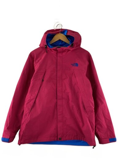 商品画像：SCOOP JACKET_スクープジャケット/M/ナイロン/PNK// 1