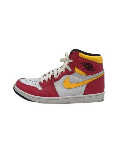商品画像：AIR JORDAN 1 RETRO HIGH OG_エアジョーダン1 レトロ ハイ OG/26cm/WHT 1