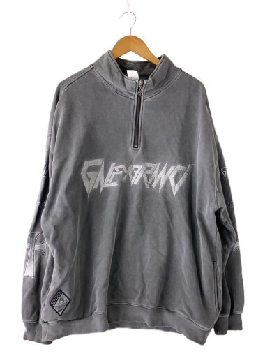 商品画像：スウェット/XL/コットン/GRY/134029// 1