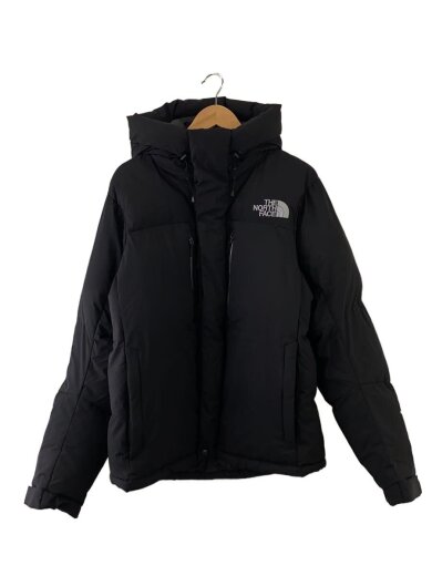 商品画像：BALTRO LIGHT JACKET_バルトロ ライト ジャケット/XL/ナイロン/BLK/無地// 1