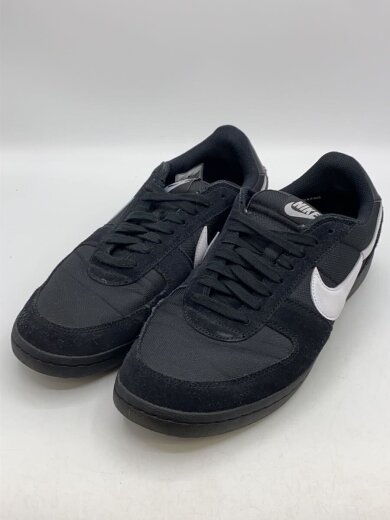 商品画像：FIELD GENERAL_フィールド ジェネラル/29.5cm/BLK/スウェード// 2