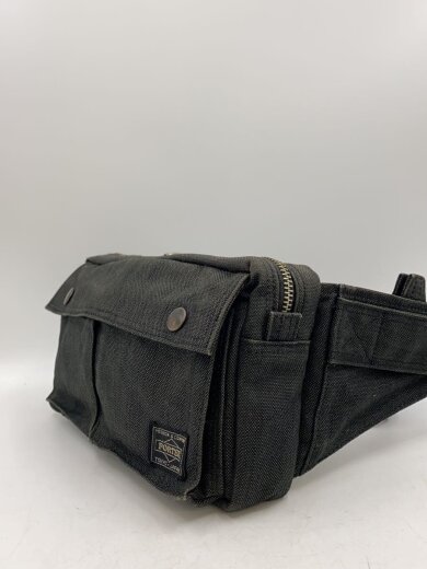 商品画像：ショルダーバッグ/キャンバス/GRY// 2