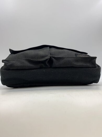 商品画像：ショルダーバッグ/キャンバス/GRY// 4