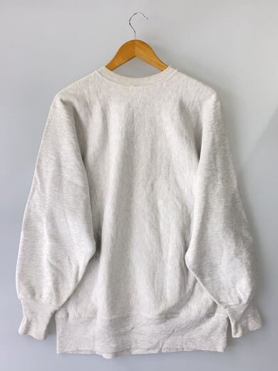 商品画像：90s/スウェット/L/コットン/GRY/プリント// 2