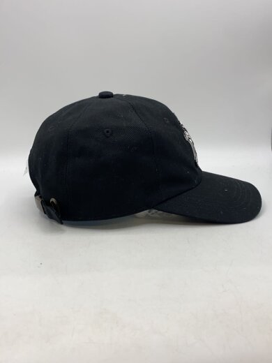 商品画像：BONE NEW YORK CAP/ボーンニューヨークキャップ/FREE/コットン/BLK/メンズ/1210// 2
