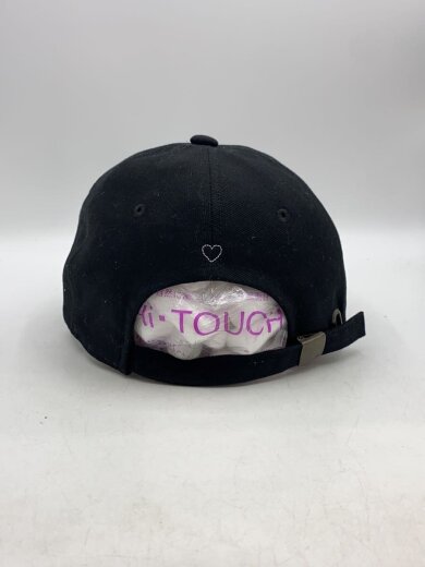 商品画像：MAKE TOKYO GREAT AGAIN CAP/キャップ/FREE/コットン/BLK/メンズ// 3