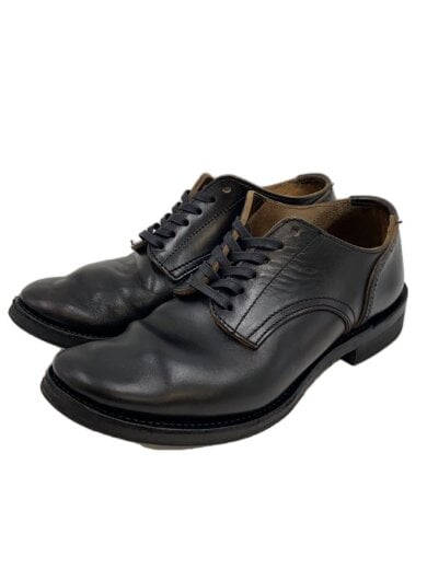 商品画像：ドレスシューズ/US6.5/BLK/レザー 1