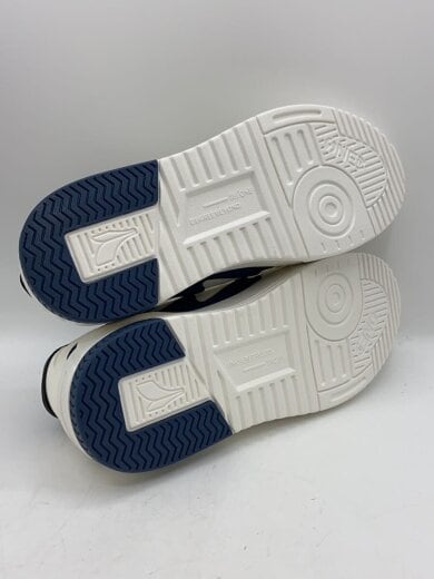 商品画像：361/ローカットスニーカー/US9/WHT// 6