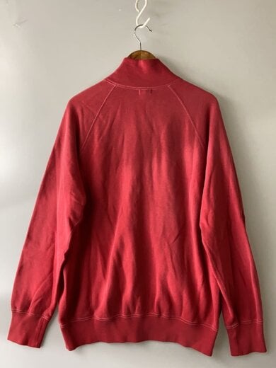 商品画像：スウェット/2/コットン/RED/MT4303-0802// 2