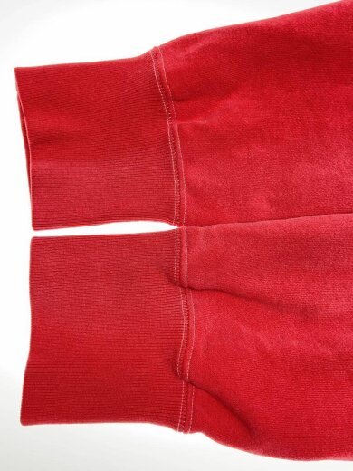 商品画像：スウェット/2/コットン/RED/MT4303-0802// 5
