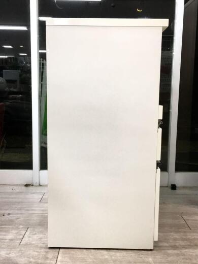 画像：NITORI棚・キャビネット/キッチンボード/WxDxH:880x500x1000(mm)3