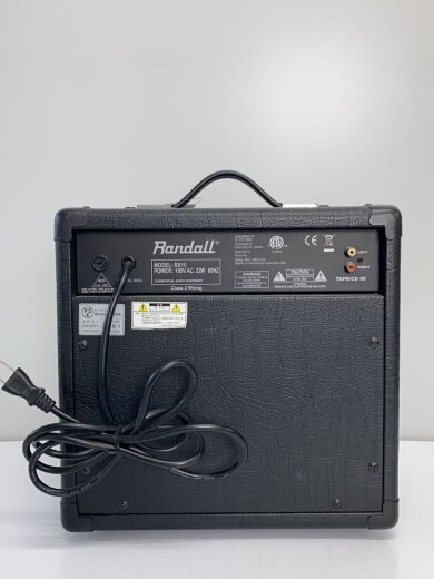 商品画像：RX15 アンプ/RX15// 4