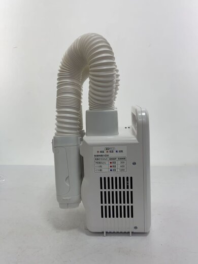 商品画像：布団乾燥機/FK-W1-WP 3