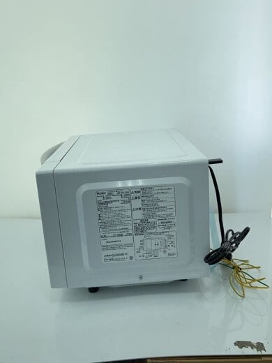商品画像：電子レンジ JM-FH18G-W [ホワイト] 3