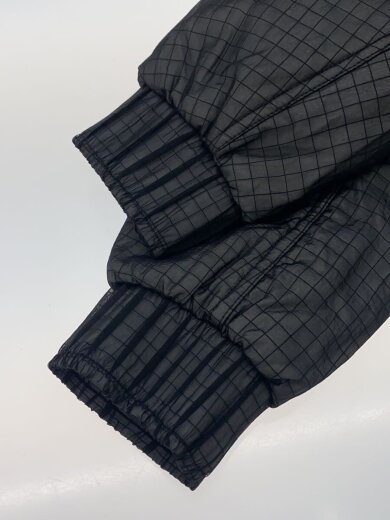 商品画像：ブルゾン/M/ナイロン/GRY 5