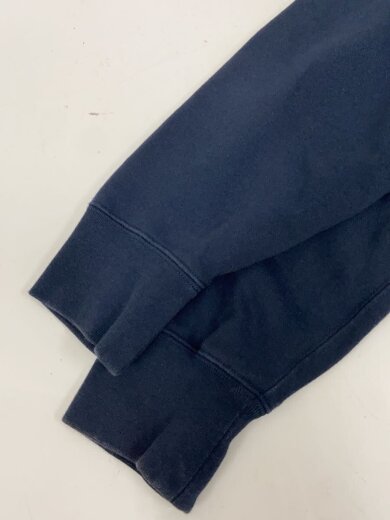 商品画像：スウェット ロゴ クルー/L/コットン/NVY 5