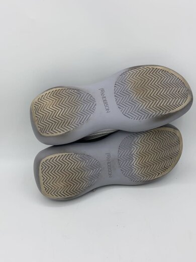 商品画像：ローカットスニーカー/44/SLV 4