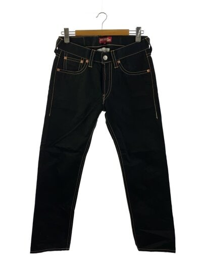 商品画像：ボトム/L/コットン/BLK/SI-P201 1